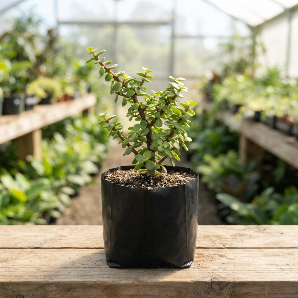 Portulacaria Afra Elephant Bush (Mini Jade) live nursery specimen